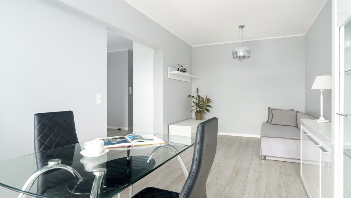 Spacerweb, Michała Płachetka