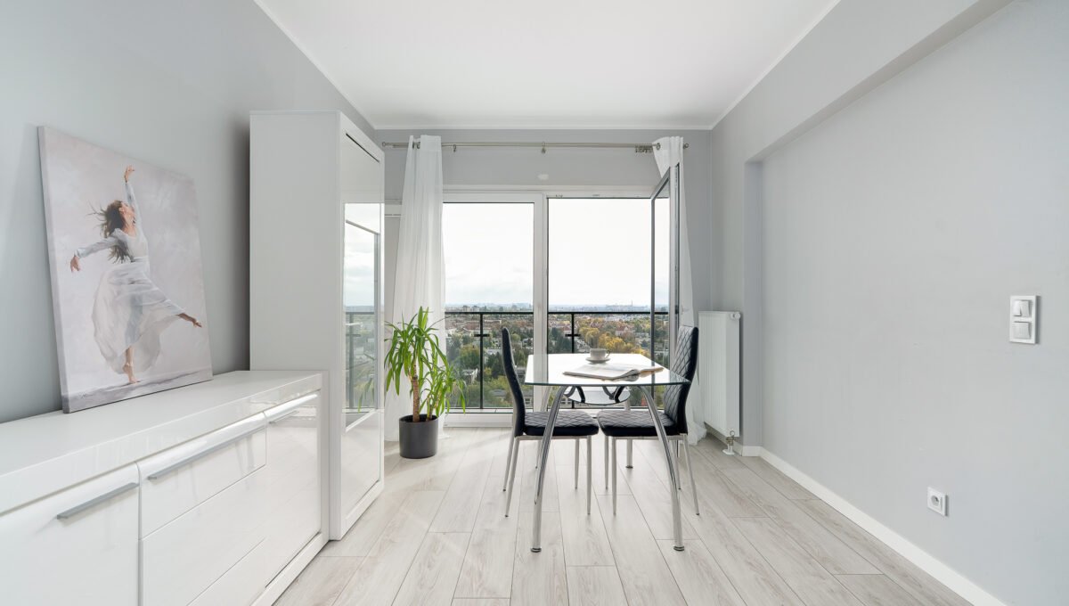 Spacerweb, Michała Płachetka