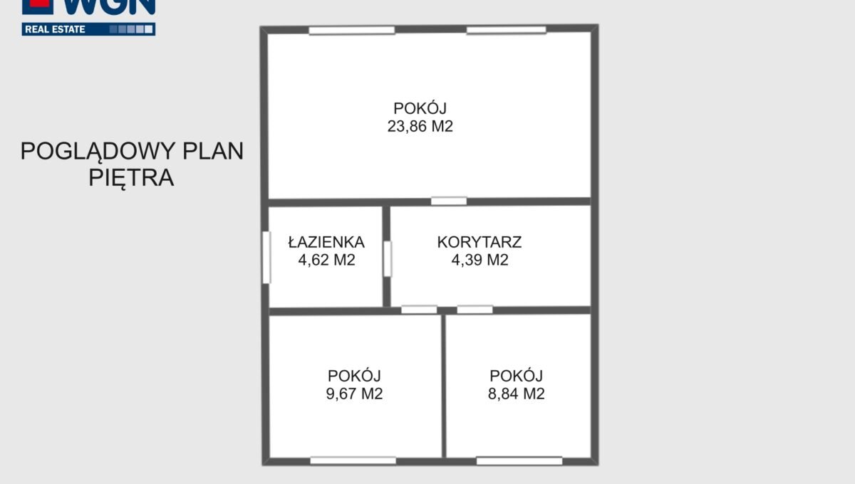 RZUT PIĘTRO