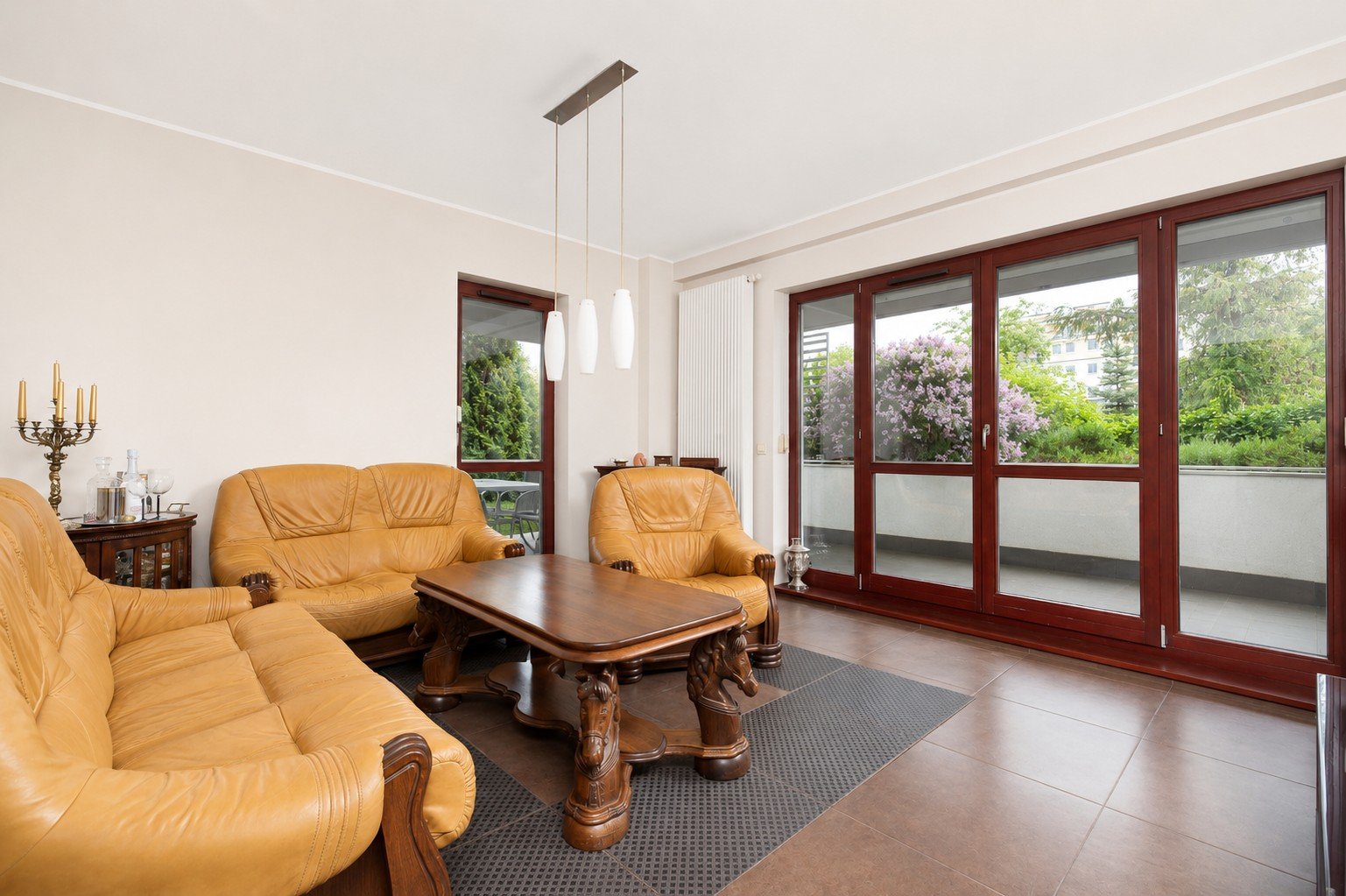 Mieszkanie na sprzedaż | 2 pokoje | 59,73 m² | Naramowice