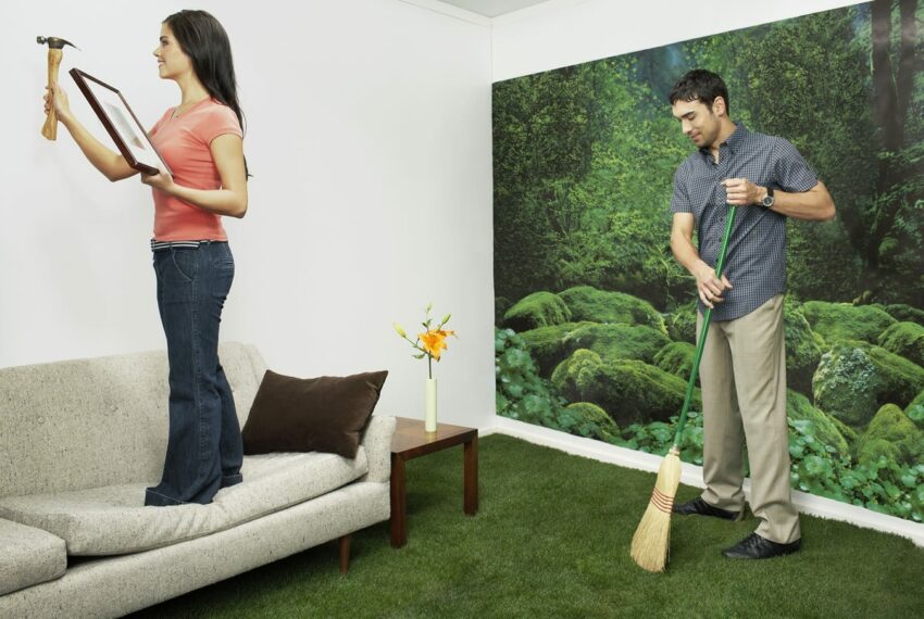 home staging