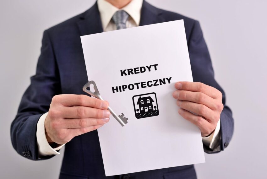 kredyt hipoteczny